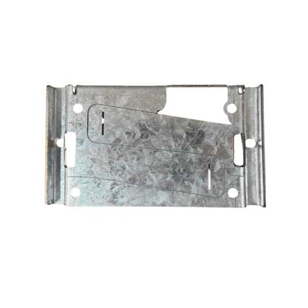Centurion D10 / D20 Smart Base Plate