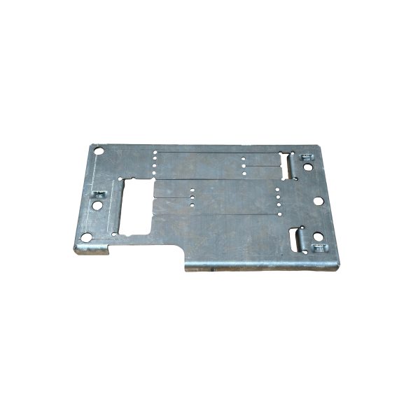 Centurion D3/D5/D6 Smart Base Plate