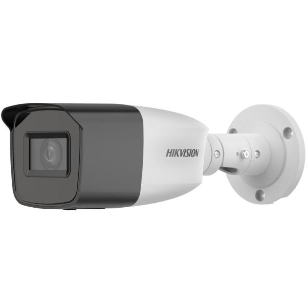Hikvision 1080p Vari-focal IR Bullet