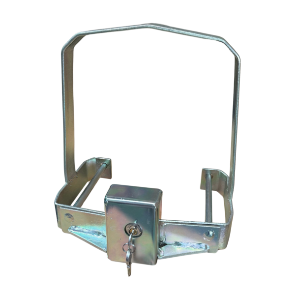 Centurion D3 Smart/D4 Smart/D5 Evo Smart Anti Theft Cage