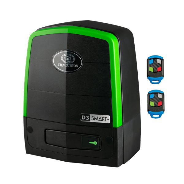 Centurion D3 Smart+ Motor